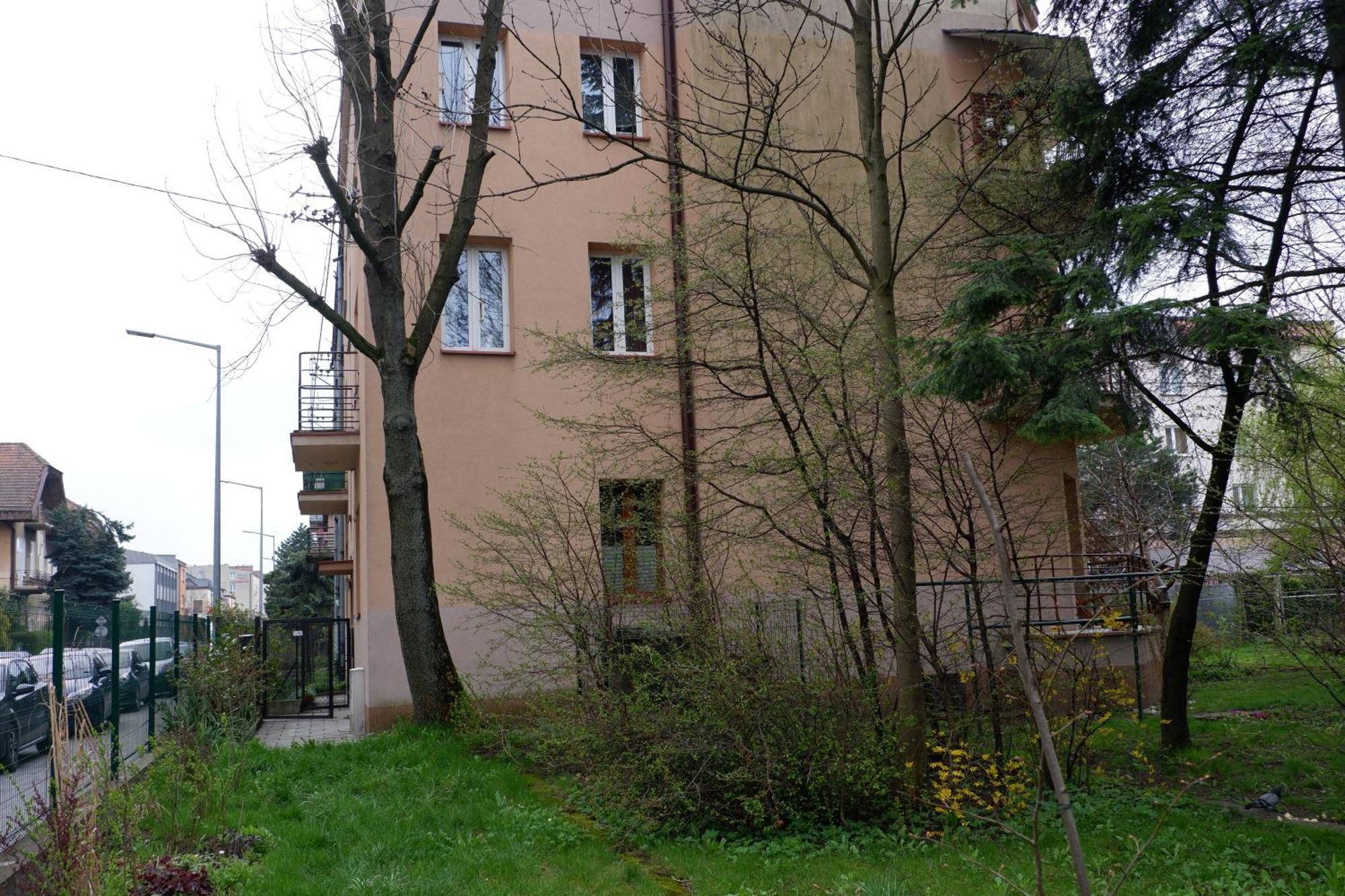 Cichy Apartament W Centrum Nowy Sacz Exterior photo